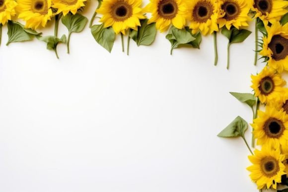 Decorative Border Summer Flowers: A Guide to Enhancing Your Outdoor Space