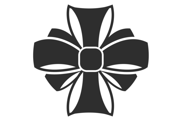Decorative Bow Knot for Present Box Black: A Stylish and Practical Choice