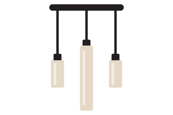 Decorative Wall Lamp. Electric Bulb Light: A Versatile Lighting Solution