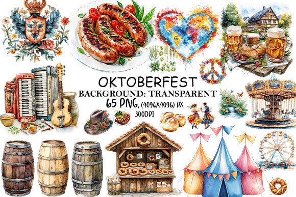 Discover the Magic of Oktoberfest and How to Celebrate It