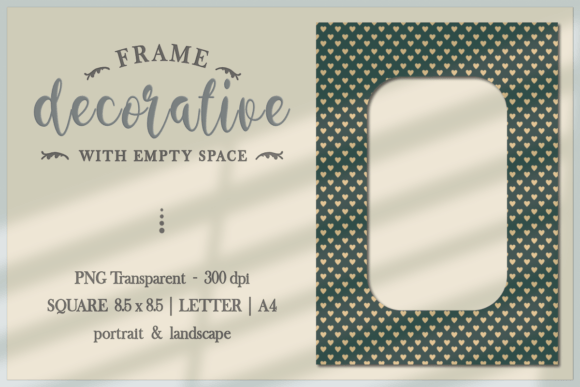 Enhancing Creative Projects with Hearts Frame PNG: A Versatile Design Tool