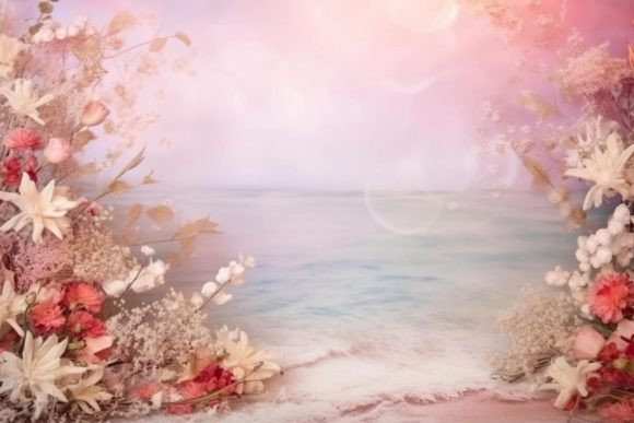 Exploring the Charm of Romantic Scene Decorative Art