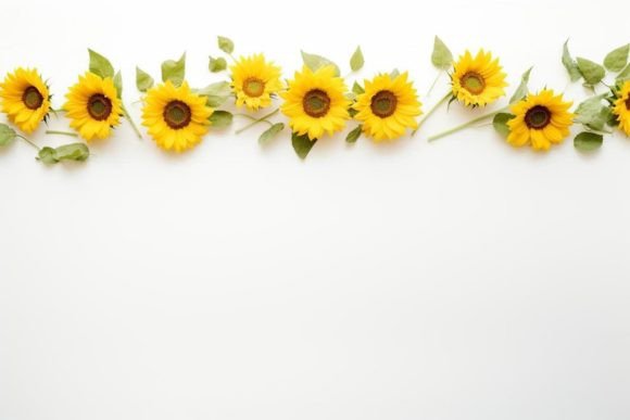 Garden Theme Decorative Border: Enhancing Spaces with Nature-Inspired Design