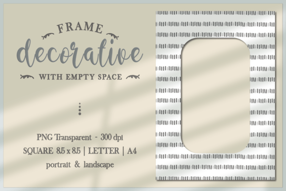 Lines Frame PNG: A Versatile Tool for Creative and Professional Workflows