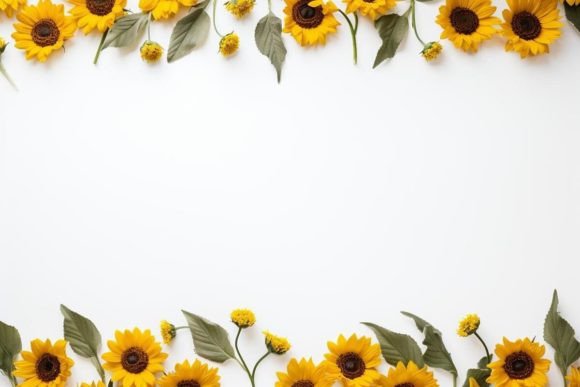 Nature Elements Decorative Frame: A Versatile Addition to Any Space