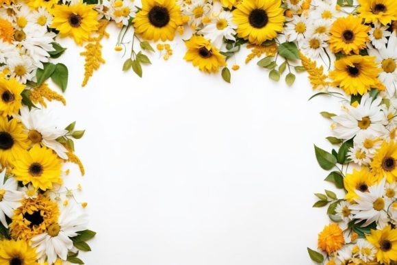Nature-Inspired Art Decorative Frame: Enhancing Spaces with Organic Elegance